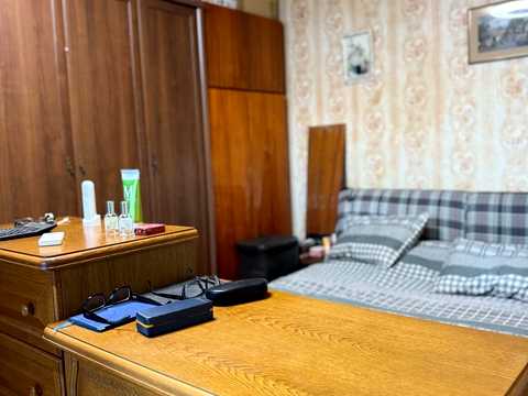 квартира за адресою Ревуцького вул., 44