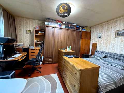 квартира за адресою Ревуцького вул., 44