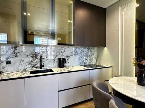 квартира за адресою Курортний пров., (Будинок)