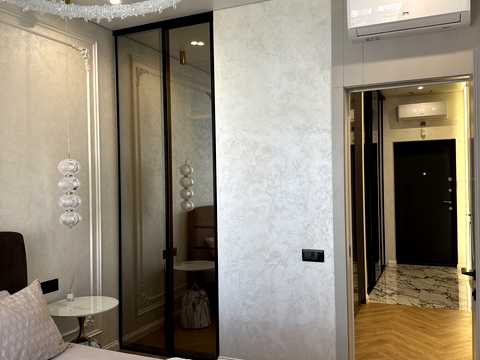 квартира за адресою Курортний пров., (Будинок)