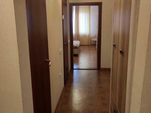 квартира за адресою Балтійський пров., 5
