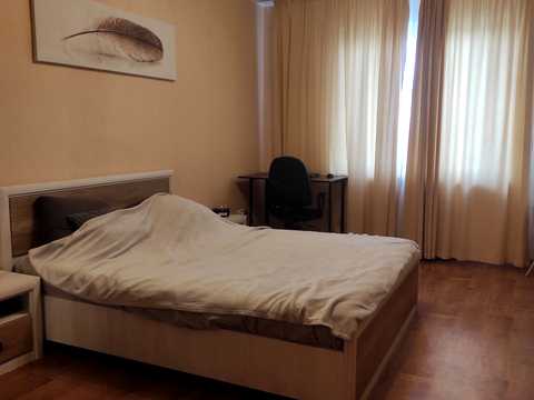 квартира за адресою Балтійський пров., 5