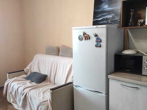 квартира за адресою Балтійський пров., 5