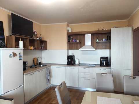квартира за адресою Балтійський пров., 5