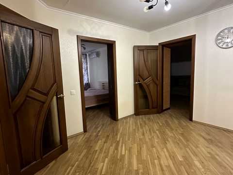 квартира за адресою Свободи просп. (Прокоф'єва), 48