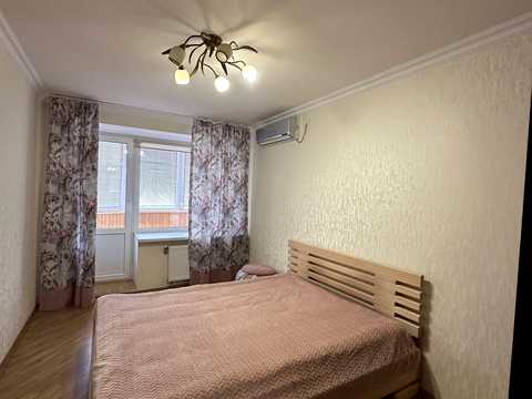 квартира за адресою Свободи просп. (Прокоф'єва), 48