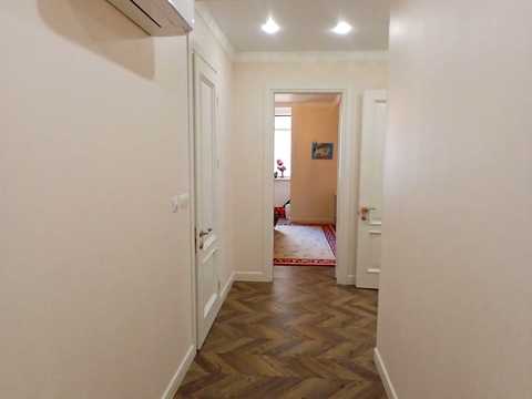 квартира за адресою Академіка Сахарова вул., (30 перлина)
