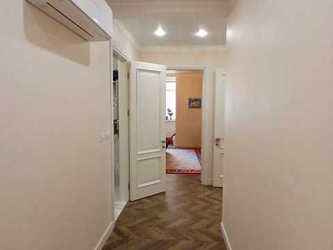квартира за адресою Академіка Сахарова вул., (30 перлина)