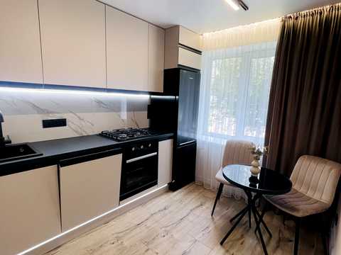 квартира по адресу Космонавтов просп., 71