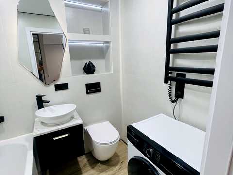 квартира за адресою Космонавтів просп., 71