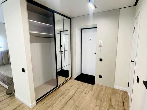 квартира за адресою Космонавтів просп., 71