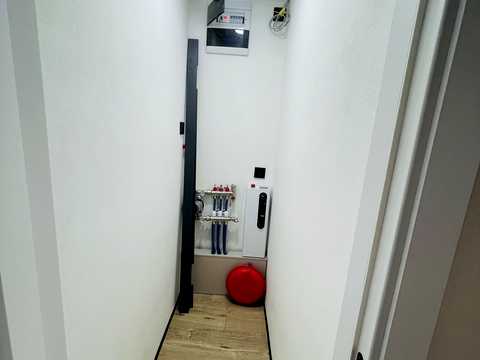 квартира за адресою Космонавтів просп., 71