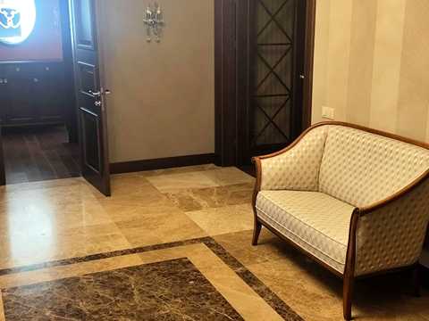 квартира за адресою Тараса Шевченка бульв., 27-Б