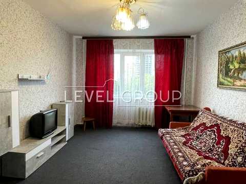 квартира по адресу Романа Шухевича просп. (Генерала Ватутіна), 8