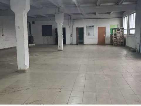 коммерческая по адресу Молодіжна ул., 258
