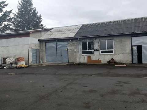 коммерческая по адресу Молодіжна ул., 258