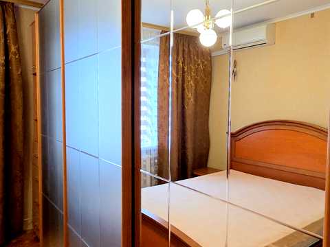квартира за адресою Кавказька вул., 12