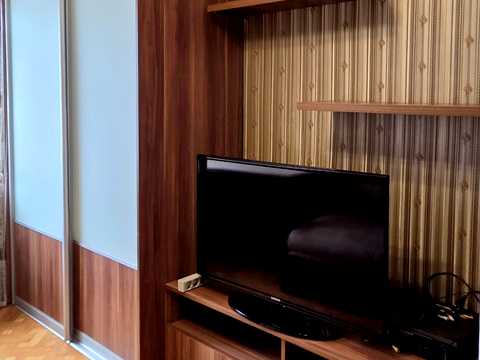 квартира за адресою Кавказька вул., 12