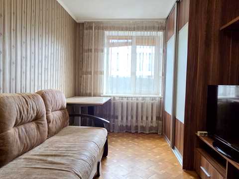 квартира за адресою Кавказька вул., 12