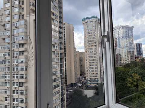 квартира за адресою Кавказька вул., 12