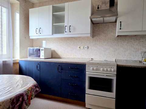 квартира за адресою Кавказька вул., 12