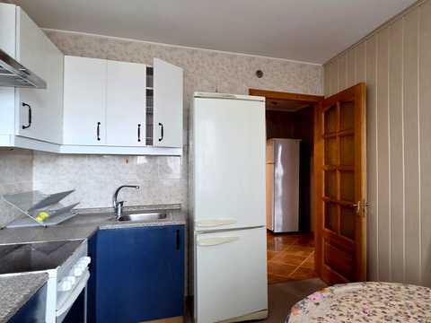 квартира за адресою Кавказька вул., 12