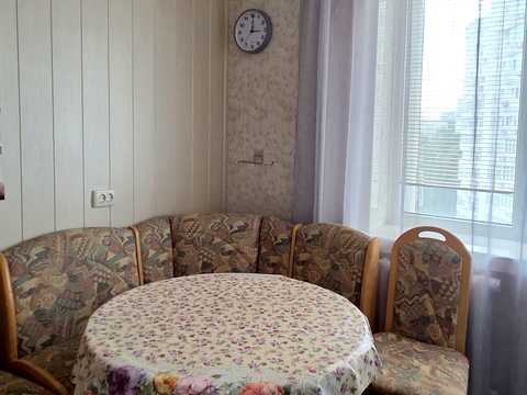 квартира за адресою Кавказька вул., 12