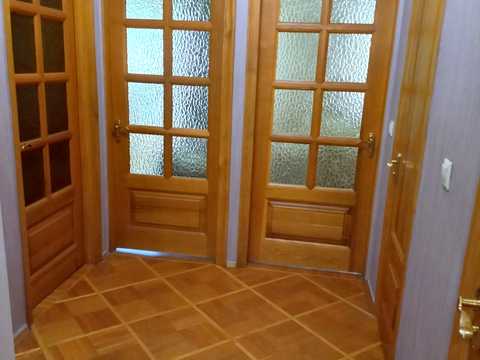 квартира за адресою Кавказька вул., 12