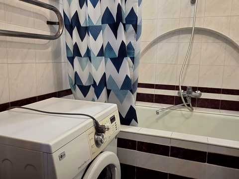 квартира за адресою Кавказька вул., 12