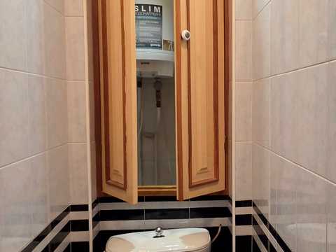 квартира за адресою Кавказька вул., 12