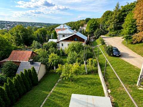 будинок за адресою Чернівці, Миколи Пирогова вул., 18