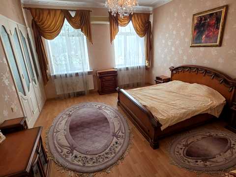 квартира за адресою Погранична вул. (Чигрина), 244-Б