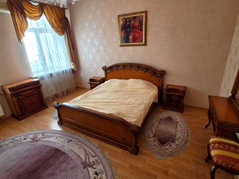 квартира за адресою Погранична вул. (Чигрина), 244-Б
