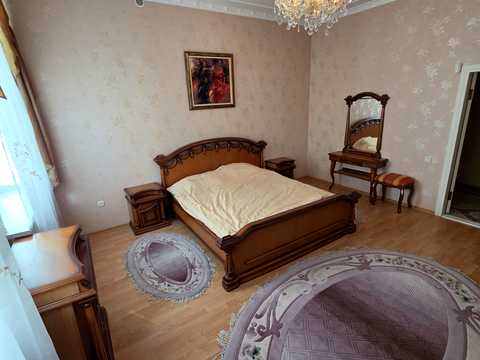 квартира за адресою Погранична вул. (Чигрина), 244-Б