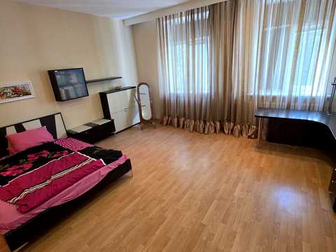квартира за адресою Погранична вул. (Чигрина), 244-Б