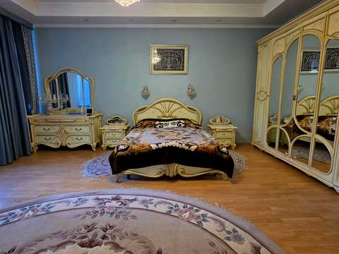 квартира за адресою Погранична вул. (Чигрина), 244-Б