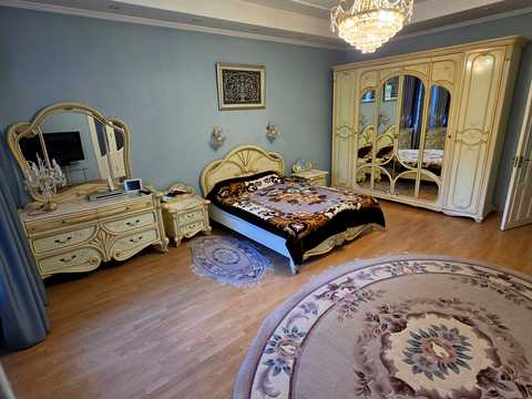 квартира за адресою Погранична вул. (Чигрина), 244-Б