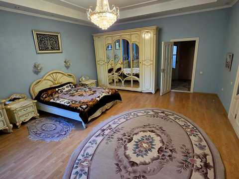 квартира за адресою Погранична вул. (Чигрина), 244-Б