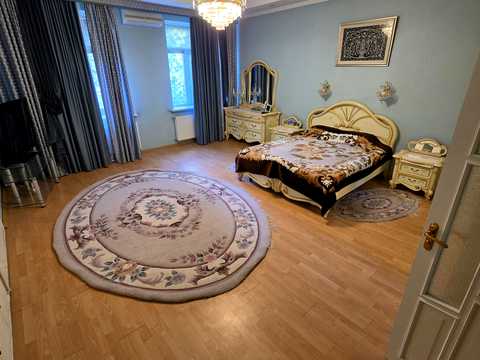 квартира за адресою Погранична вул. (Чигрина), 244-Б