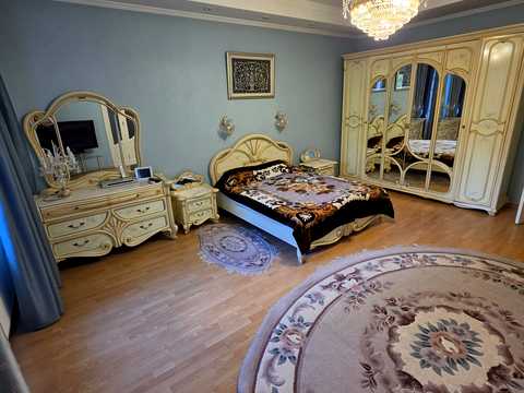 квартира за адресою Погранична вул. (Чигрина), 244-Б