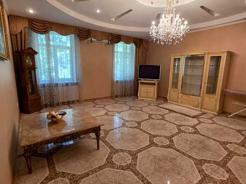 квартира за адресою Погранична вул. (Чигрина), 244-Б