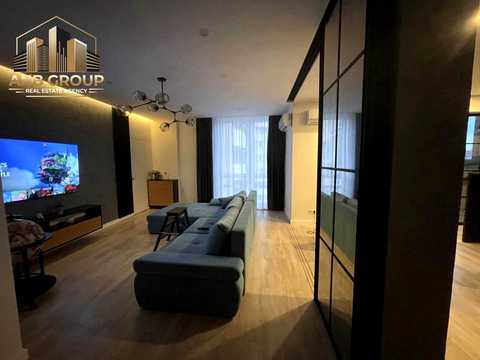 квартира по адресу Демеевская ул., 13