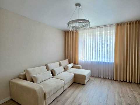 квартира за адресою Хмельницький, Максима Залізняка вул., 1в