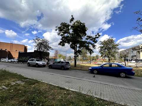 коммерческая по адресу Харьковское шоссе, 2