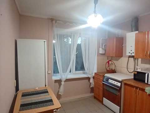 квартира за адресою с. Проліски, Паркова вул., 5