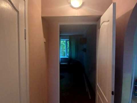 квартира за адресою с. Проліски, Паркова вул., 5