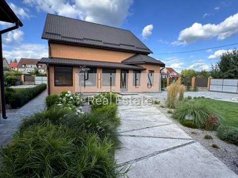 дом по адресу Лукавиця ул., 320