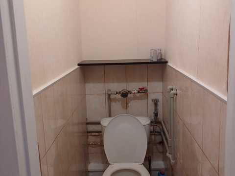 квартира за адресою с. Проліски, Паркова вул., 5