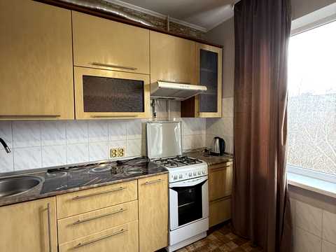 квартира по адресу Защитников Мариуполя ул. (Костромська), 3