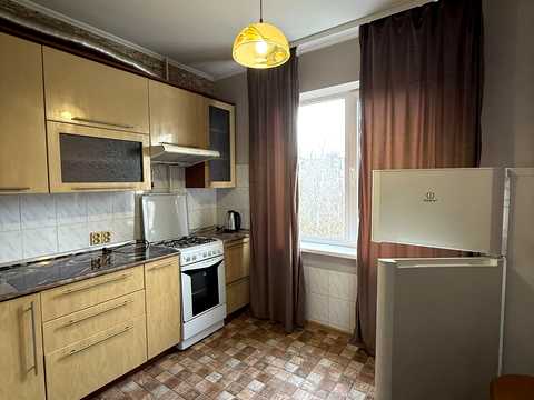 квартира по адресу Защитников Мариуполя ул. (Костромська), 3